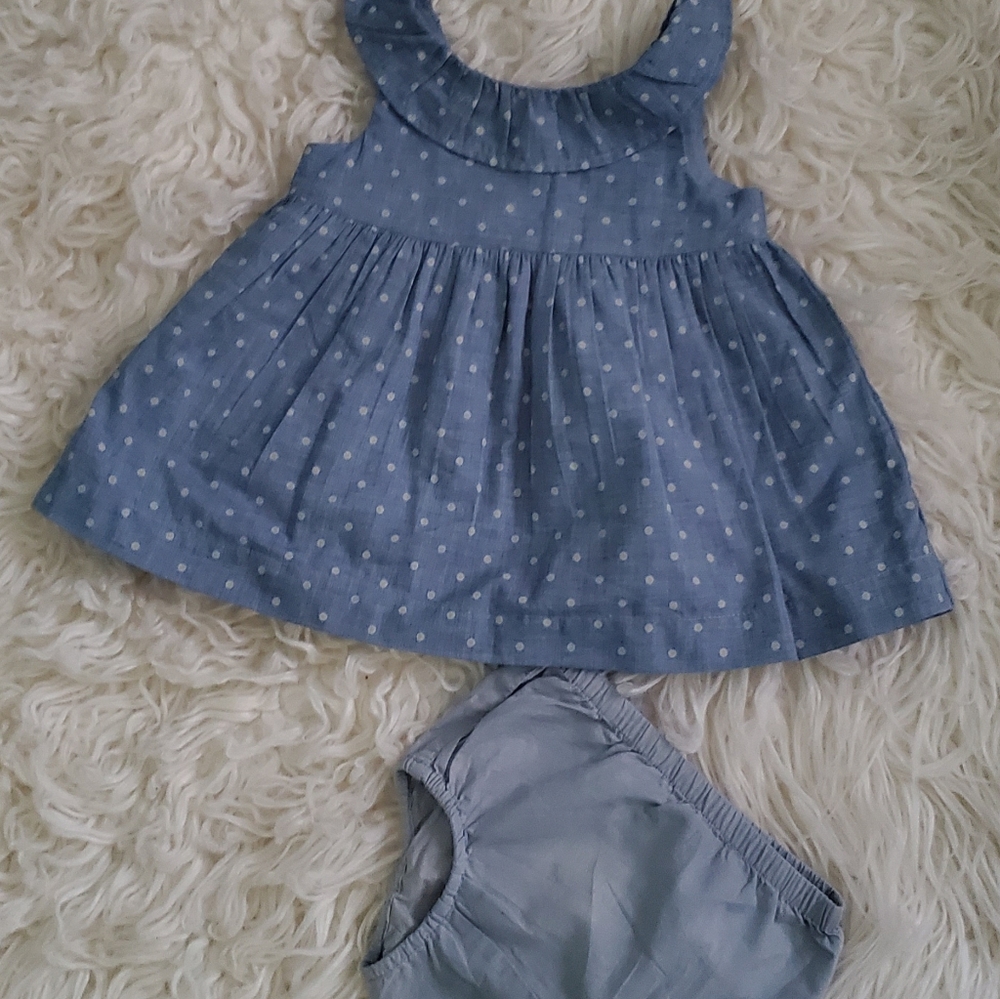 Baby Gap Dress